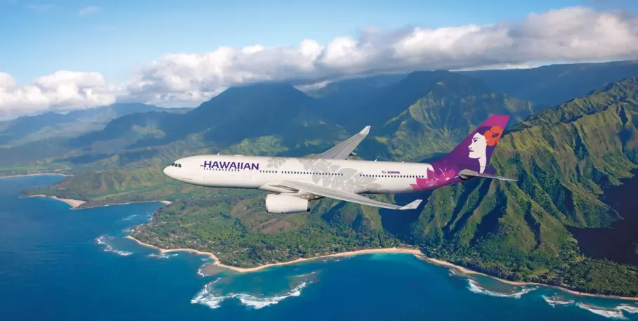 Hawaiian Airlines