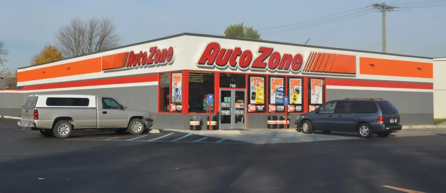 AutoZone