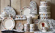 Coupon Emma Bridgewater