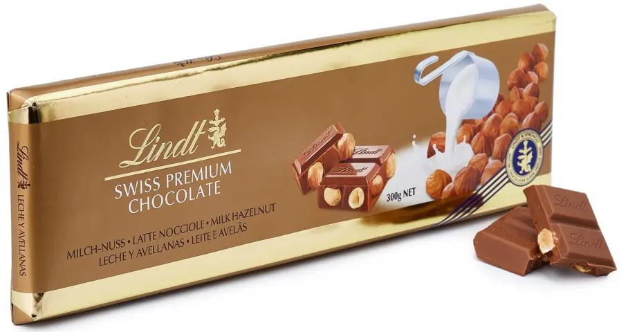 Lindt Chocolate