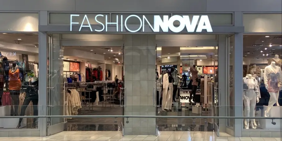 Fashion Nova