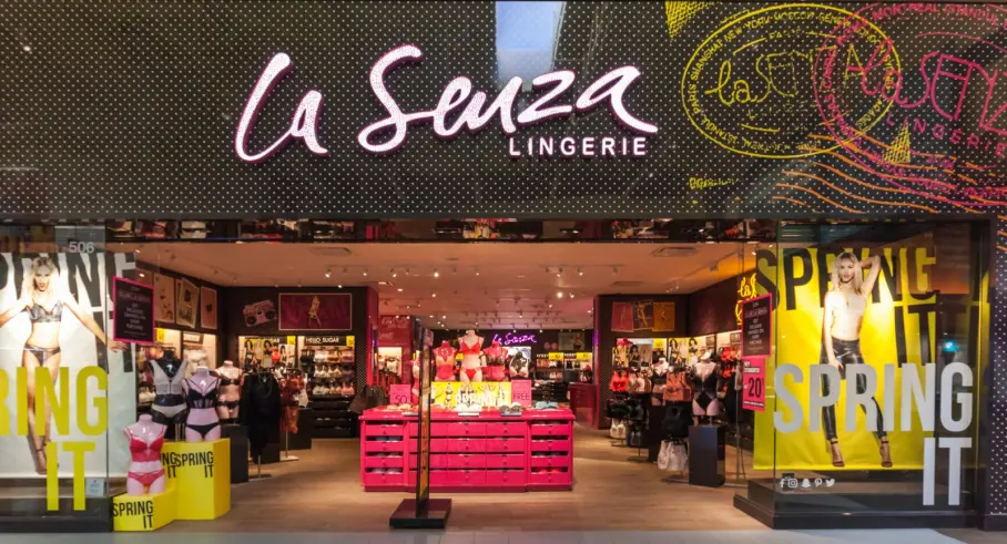 La Senza