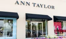 Coupon Ann Taylor