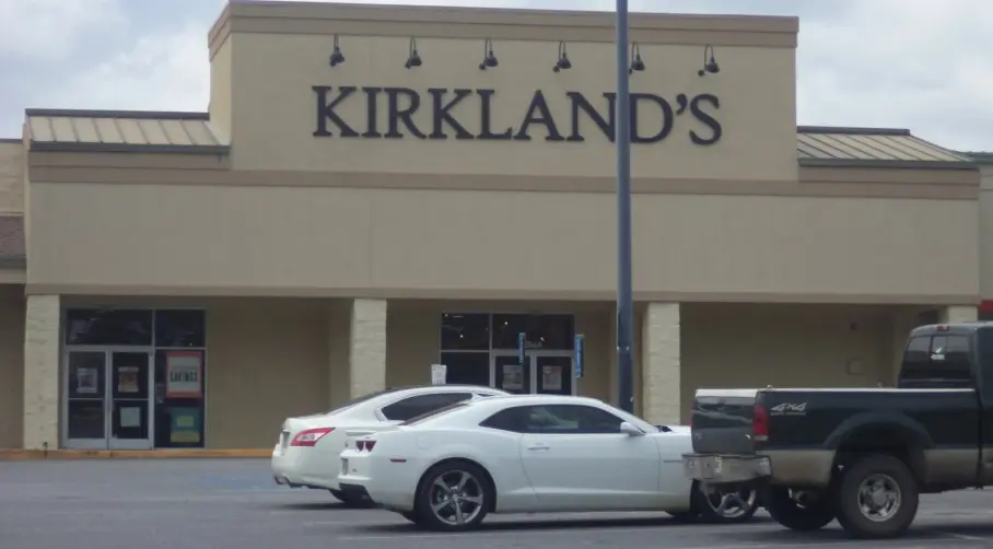 Kirkland's