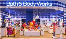 Coupon Bath and Body Works