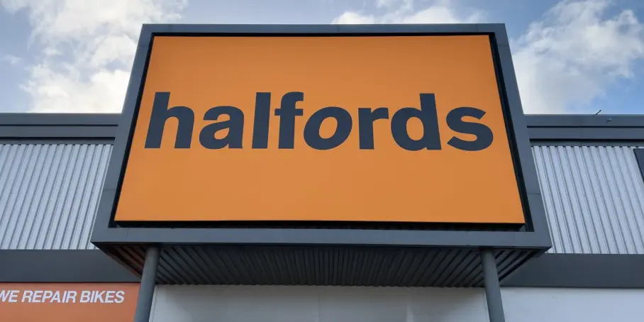 Halfords