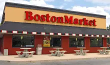 Coupon Boston Market