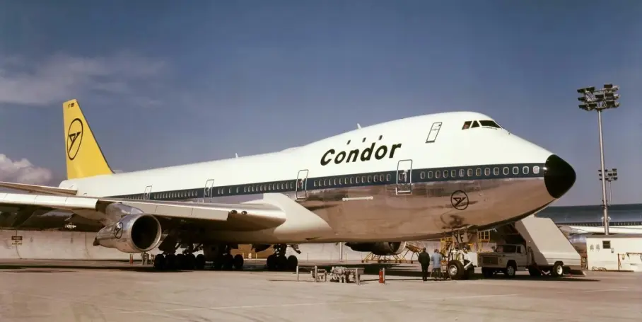 Condor