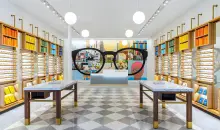 Vouchers Warby Parker