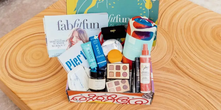 FabFitFun