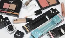 Coupon E.L.F. Cosmetics