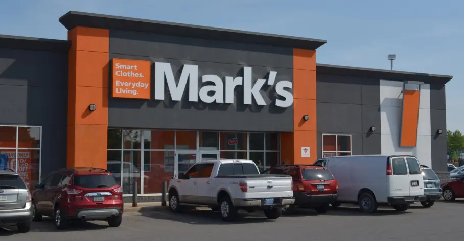 Mark's