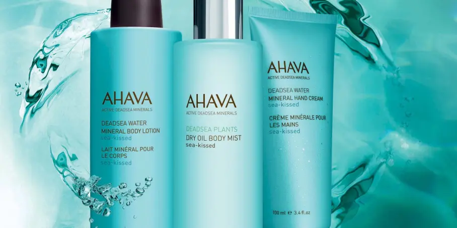 Ahava