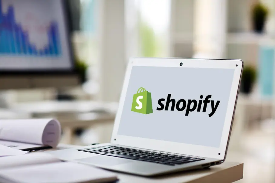 Shopify