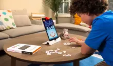 Code Play Osmo