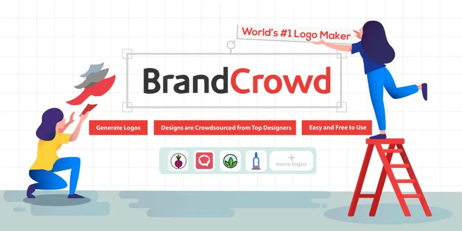 BrandCrowd