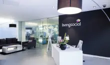 Discounts LivingSocial