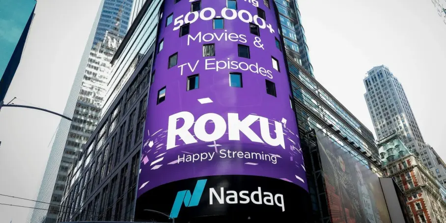 Roku