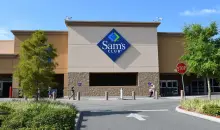 Vouchers Sam's Club