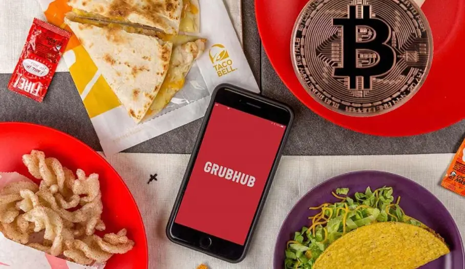 Grubhub