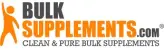 Bulk Supplements