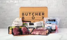 Coupon Butcher Box