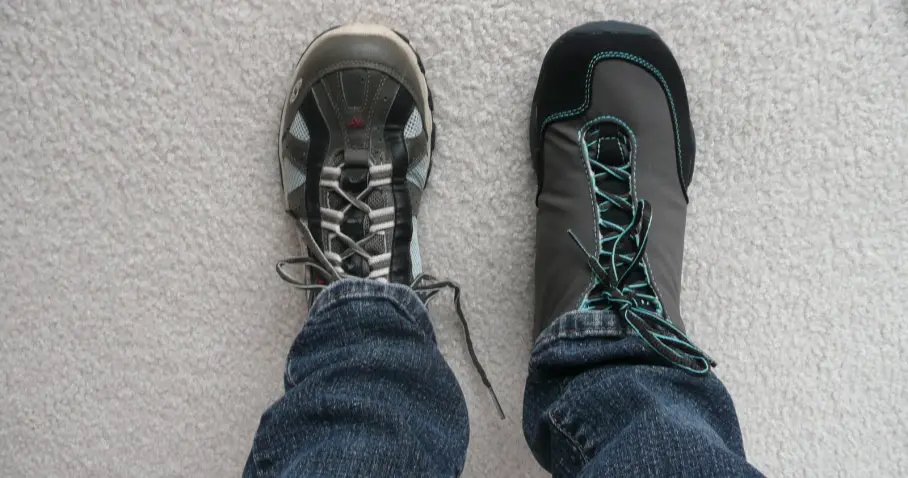KURU Footwear