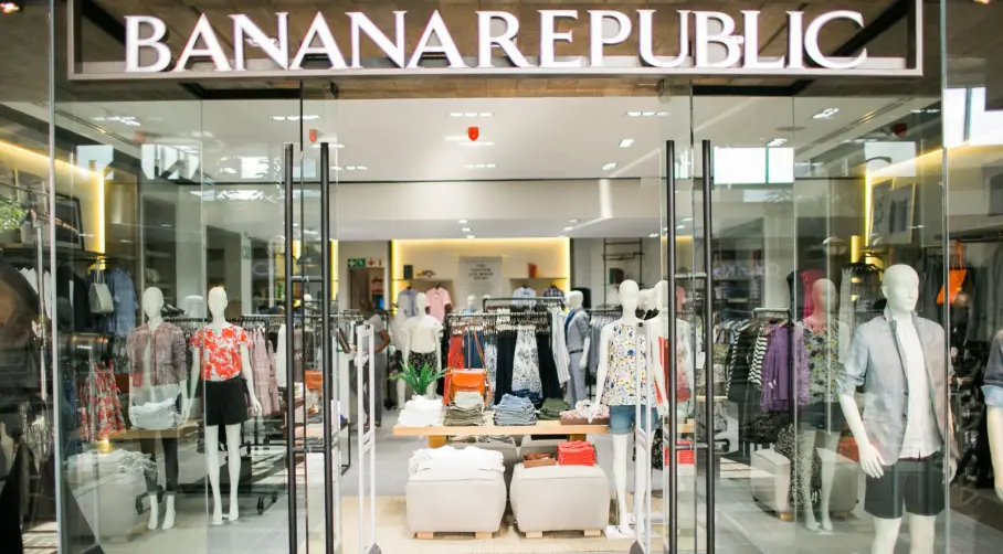 Banana Republic