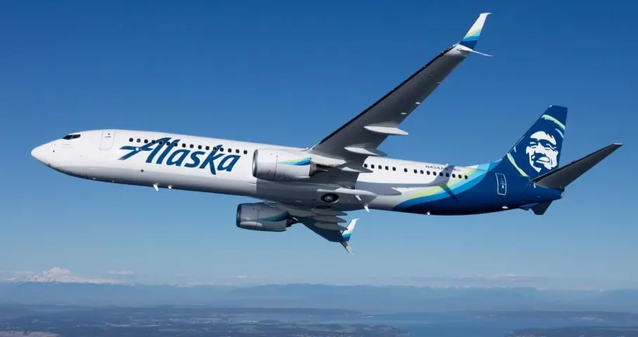 Alaska Airlines