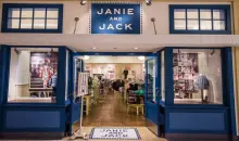 Coupon Janie and Jack