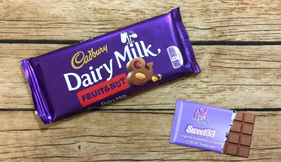 Cadbury Gifts Direct