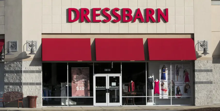 Dressbarn