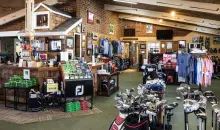 Coupon Discount Golf Store