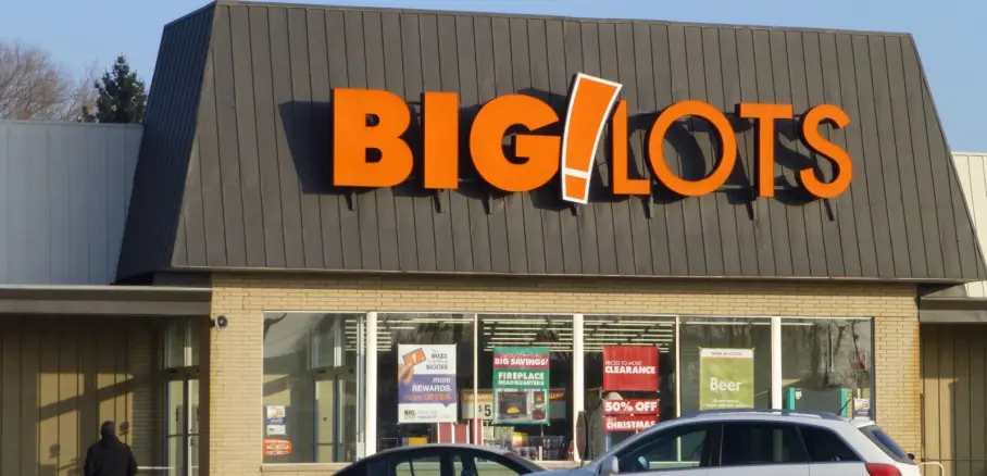 Big Lots