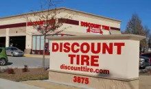 Coupon Discount Tire