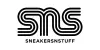 Sneakersnstuff