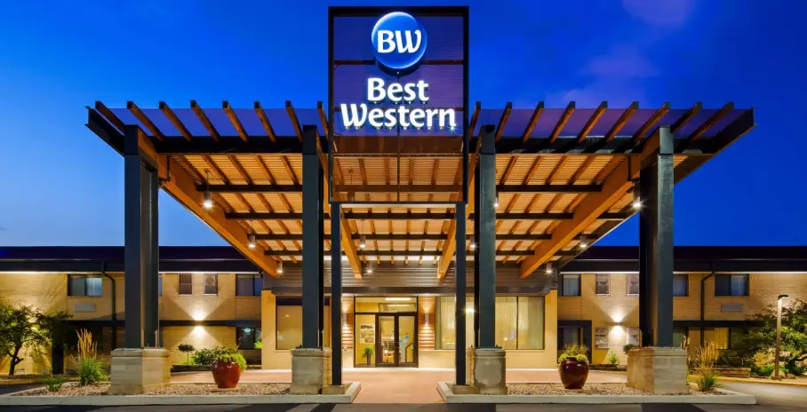 Best Western