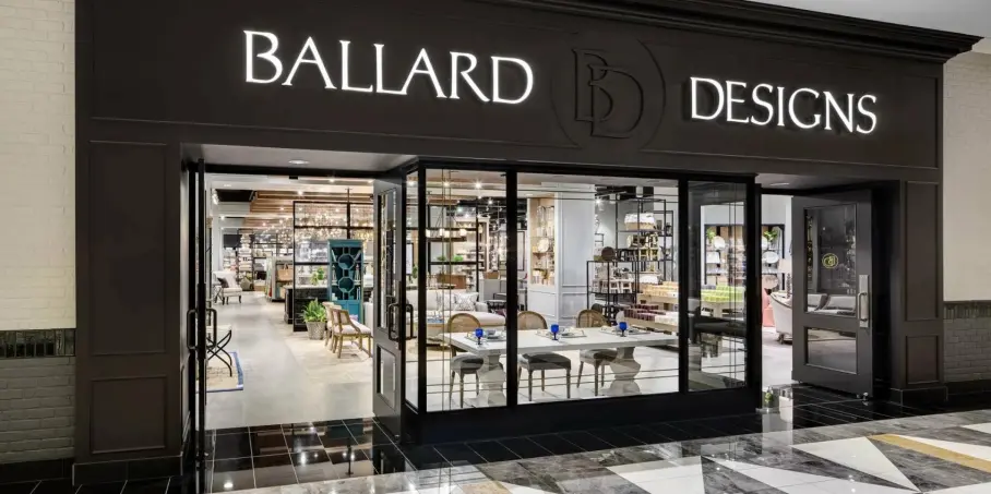 Ballard Designs