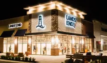 Coupon Lands' End