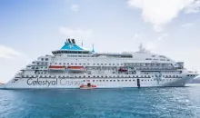 Vouchers Celestyal Cruises