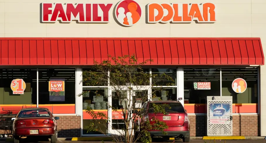 Family Dollar