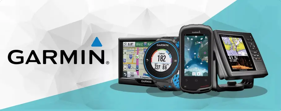 Garmin