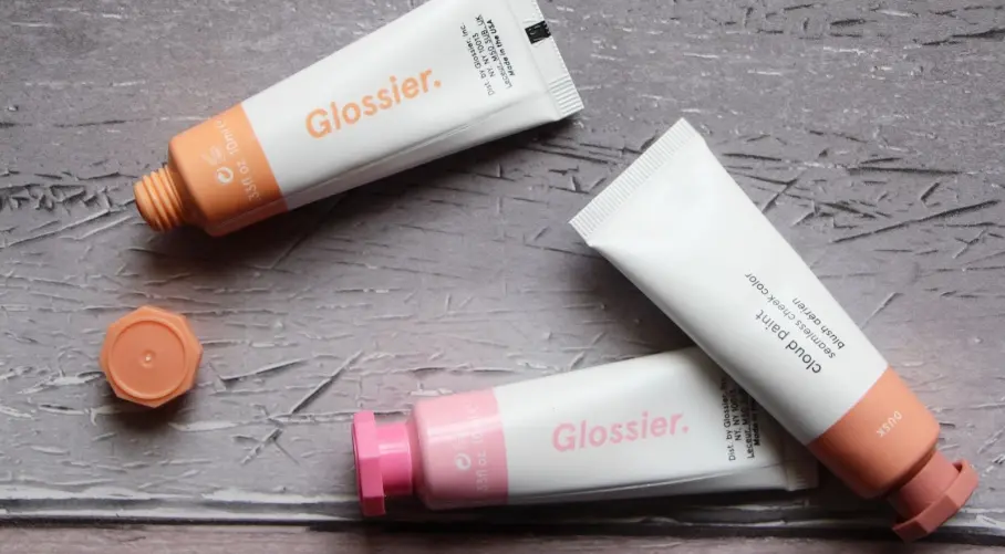 Glossier