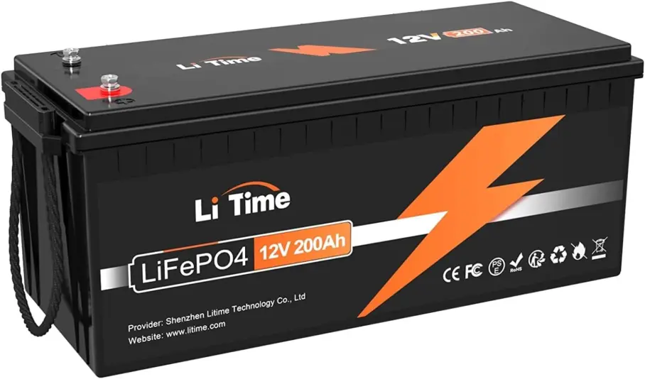 LiTime
