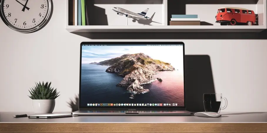 Mac of All Trades