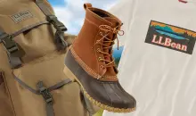 Codes L.L. Bean