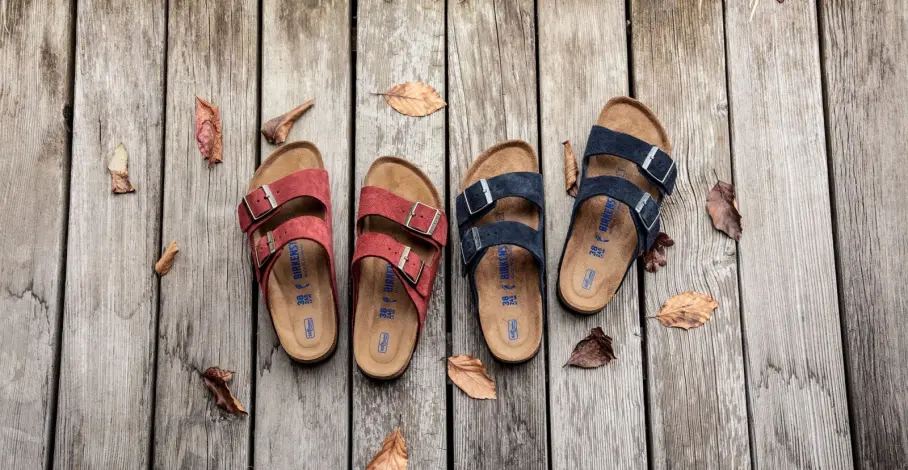 BIRKENSTOCK