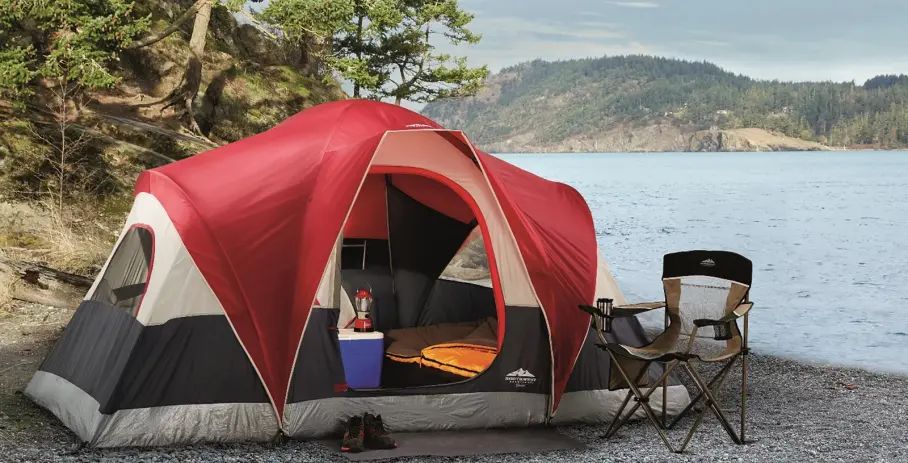 Camping World