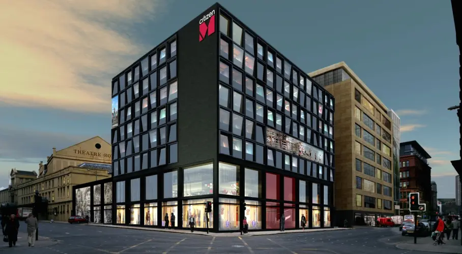 CitizenM