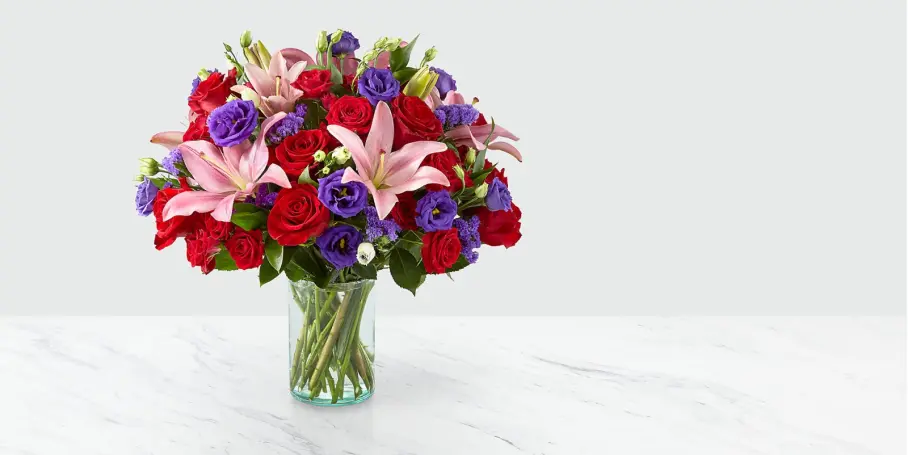 Ftd Flowers